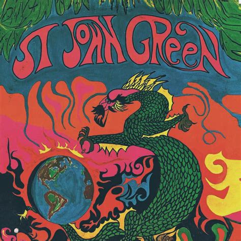 St. John Green Store: Official Merch & Vinyl