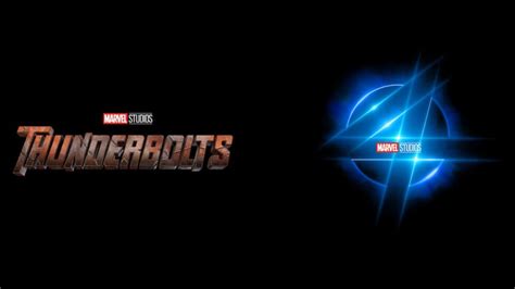 Fantastic Four To Thunderbolts: All Films Releasing In Marvel's Phase 6 ...