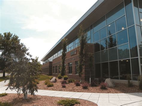 Russell & Ann Gerdin Wellness Center at MSU Moorhead
