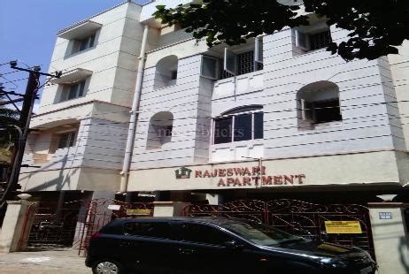 Rajeswari Apartment in Mogappair, Chennai: Price, Brochure, Floor Plan ...