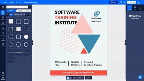 Image result for Flyer Design Tutorial