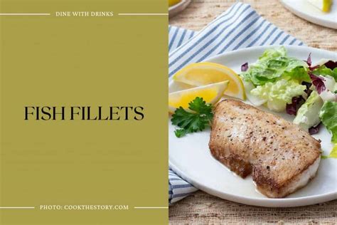 Image result for How to Cook Fish Fillet