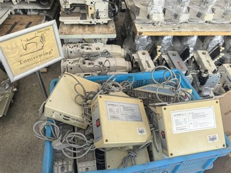 Image result for How to Repair Sewing Machine Control Box