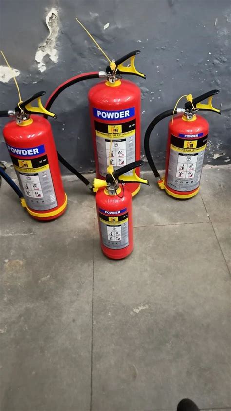 Fire extingusihers - Firestop Fire Extinguishers Manufacturer from Mumbai
