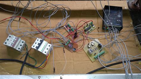 Image result for Arduino VFD