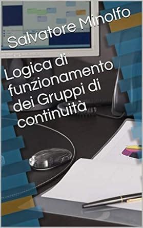 Logica di funzionamento dei Gruppi di continuità (Italian Edition ...