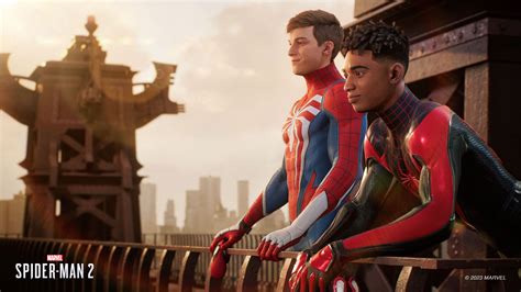 Founder of Spider-Man 2's Insomniac Games Announces Retirement After 30 Years