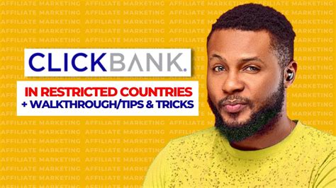 Image result for ClickBank ID Card