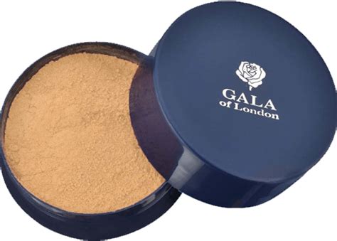 Buy GALA OF LONDON PEARL FACE POWDER - IVORY Online & Get Upto 60% OFF ...