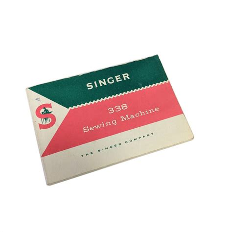 Image result for Manuals Singer Sewing Machine Printable