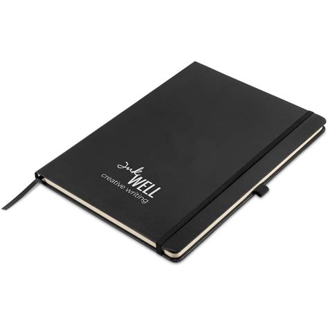 Altitude Fourth Estate A4 Hard Cover Notebook – 1stop