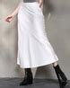 Buy White Skirts for Women by Shein Online | sheinindia.in