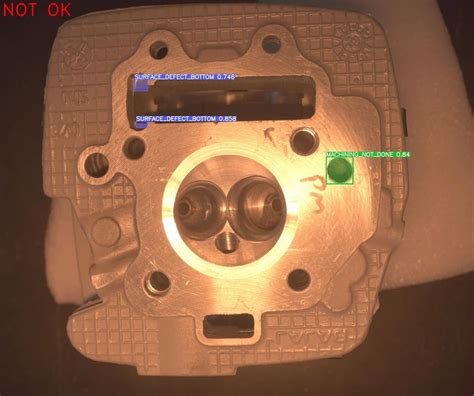 Image result for Defect Detection