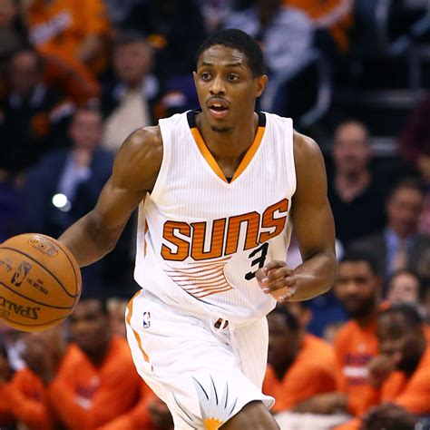 Brandon Knight Suns