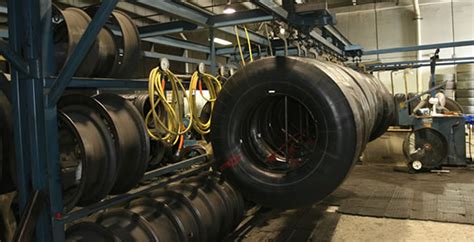 Image result for Recapping Tires Process