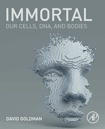 Buy Immortal: Our Cells, DNA, and Bodies Book Online at Low Prices in ...