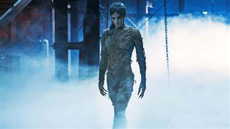 Mummy, Sofia Boutella, 4k, HD HD Wallpaper