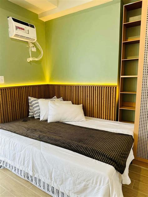 Elegant Executive Studio | The Palladium Condi - Hotels for Rent in ...