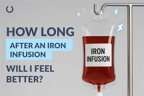 Iron Infusion Side Effects