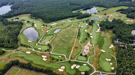 Contact LeBaron Hills Country Club | Lakeville, MA