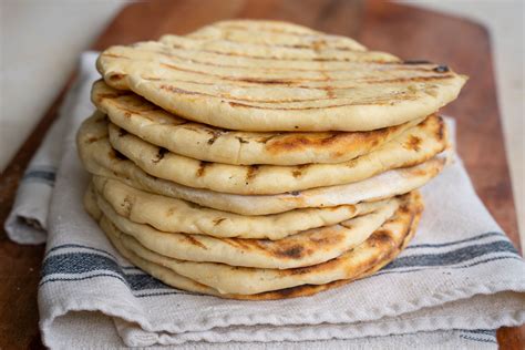 How Is Pita Bread Healthy at Jennie Wilson blog