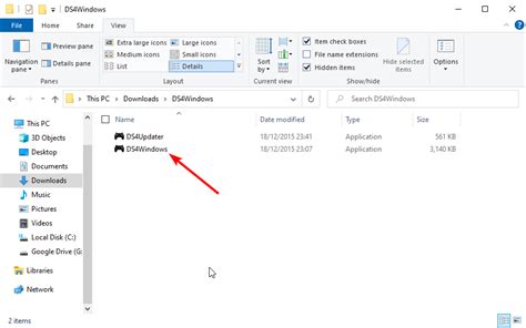 Image result for Use PS4 Controller On PC Windows 10