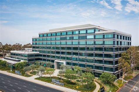 LG Chem Office Photos