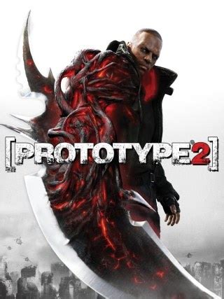 Image result for Prototype 2 Mods PC