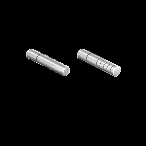 Stripper Guide Pins (Straight Type)