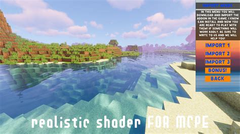 Minecraft Java Realistic Mod 的图像结果