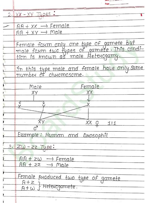 Image result for Principles of Inheritance and Variation Class 12th