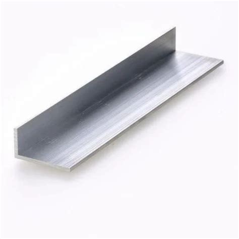 Aluminium Angle - Aluminium L Angle Trader - Wholesaler / Distributor ...