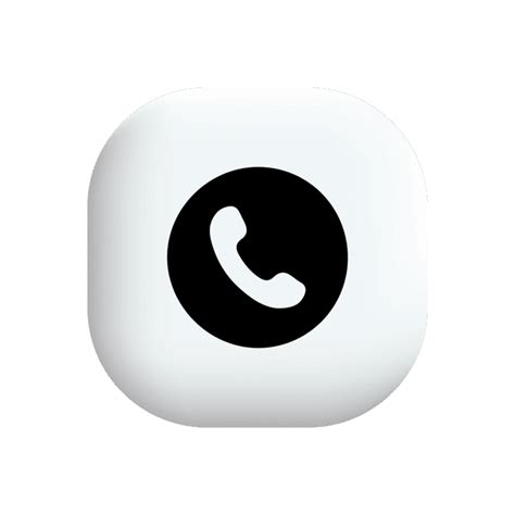 Call Icon Transparent Background 的图像结果