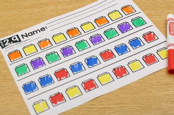 Image result for Basic Homework for Kinder Math