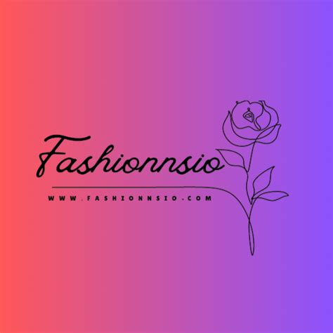 "Elegance from Head to Heels" – Fashionnsio