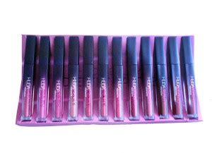 Huda Beauty matte lipstick - Price in India, Buy Huda Beauty matte ...