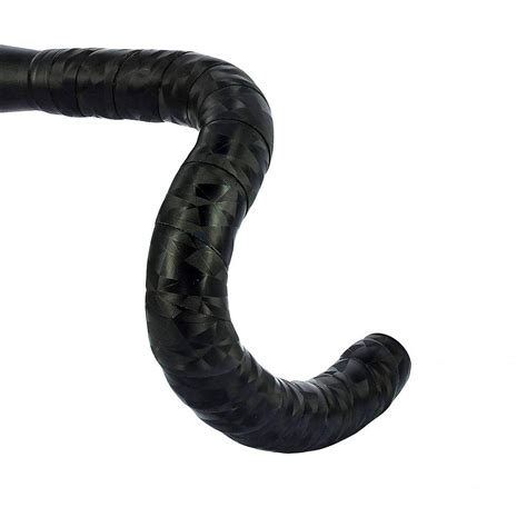 BTP High Performance EMO Bartape (Glass Black) – BUMSONTHESADDLE