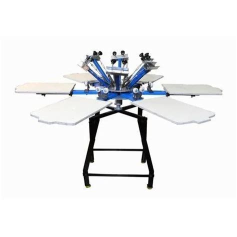 Image result for 6 Color Screen Printing