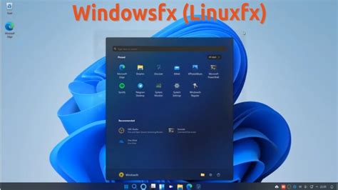 Image result for Linuxfx