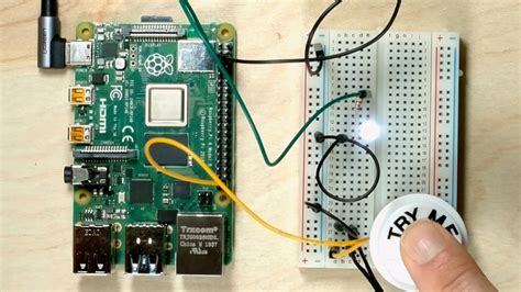 Raspberry Pi Tutorial Training 的图像结果