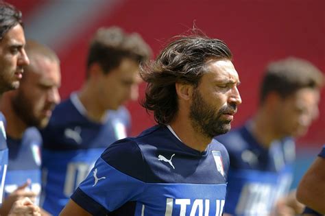 FIFA World Cup 2014: Italy Not Underestimating Costa Rica, Says Cesare ...