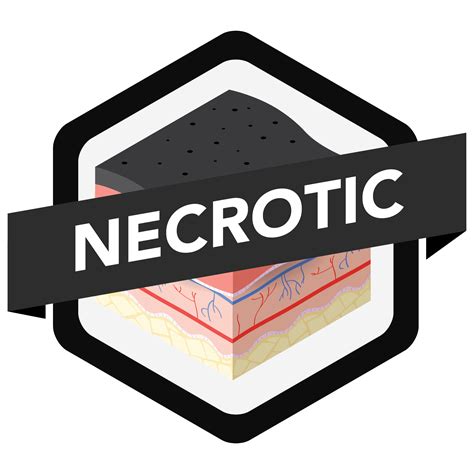 Wound Guide - Sloughy – Advancis Medical