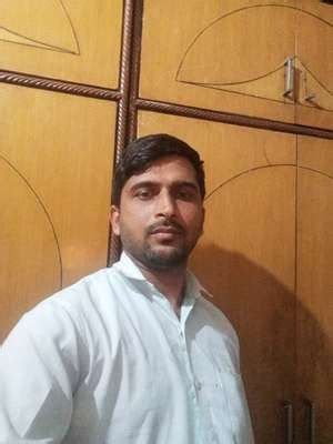 Adil saifi, Carpenter from Delhi, Delhi