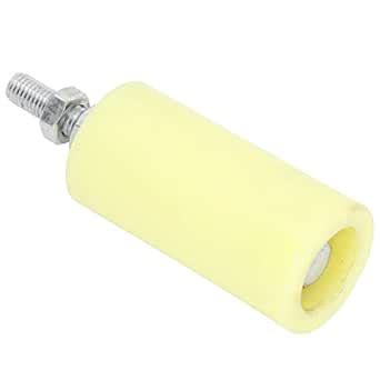 BUBZ Gate Guide Support Assembly, Up or Down Slide Gate Guide Post ...