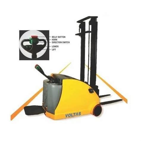 Electric Stacker - 1.5Ton VVE Electric Stacker Trader - Wholesaler ...
