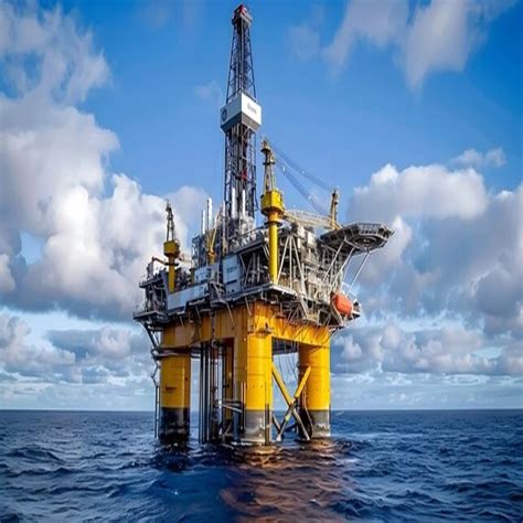 Oil Field Familiarisation | Elite Offshore Pvt Ltd | Offshore and ...