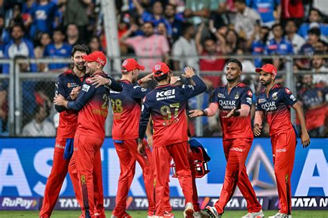 RCB Duo Rajat Patidar and Venkatesh Iyer Register Low Scores Against ...