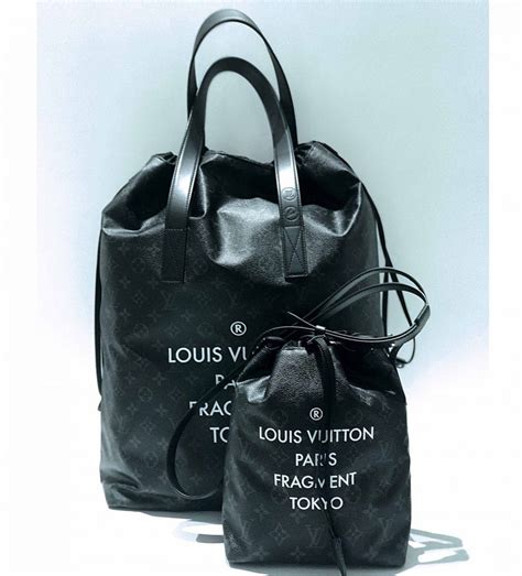 Louis Vuitton x Fragment has style for rock stars and Ivy Leaguers | GQ ...