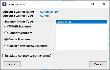 Scanner Settings On This Computer 的图像结果