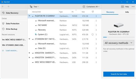 The 10 Best Free CD Recovery Software [2026]